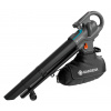 Gardena Akumulátorový vysávač/fúkač PowerJetCollect 18V P4A - set