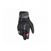 Rukavice BELIZE 3 DRYSTAR, ALPINESTARS (čierna) 2026 3XL