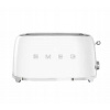Hriankovač Smeg TSF02WHEU biely 1500 W
