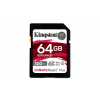 Kingston SDXC UHS-II SDR2/64GB