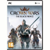 Crown Wars - The Black prince PC