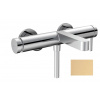 Hansgrohe Finoris Vaňová batéria, kefovaný bronz 76420140-HG