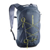 Salomon XT 15 - Spellbound/Grisaille/Bright Chartreuse 15 L