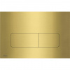 Alcadrain Flat MOON-BRASS