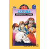 Traja pátrači 12 - Záhada hovoriacej lebky - Robert Arthur