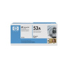 HP Toner Q7553A black No.53A originálny