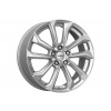 DEZENT KS silver 6.5x16 5x114.3 ET44
