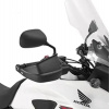 KAPPA KRYTU VOLANTU (RUKY, HANDBARY) HONDA CB 750 HORNET '23-