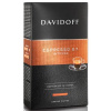 Káva, pražená, mletá, 250 g, DAVIDOFF Espresso 57