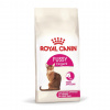 ROY ROYAL CANIN Exigent Fussy - suché krmivo pre mačky - 2kg