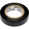 Izolačná páska 12 mm x 10 m čierna YT-8152 YATO