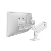 ERGOTRON LX Pro Desk Dual Direct Arm , stolní rameno pro 2 monitry, bílá 45-684-290 Ergotron