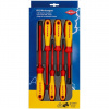 Knipex 00 20 12 V01 ruční šroubovák Sada Standardní šroubovák