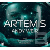 Artemis (Andy Weir)