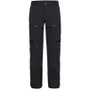 Vaude Men's Monviso 3L Pants - black M