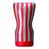 Stredný Masturbátor Tenga Soft Case Cup