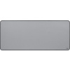 Logitech Desk Mat Studio Series Mid Grey 956-000052