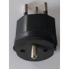 Instal Fixadapter EU-Ch type 12, CEE 7/7