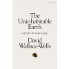 The Uninhabitable Earth