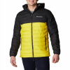 Columbia Bunda Parka Prášok Lite R. XL (Columbia Powder Lite Hooded 1693931716 XL bunda)