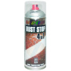 Dupli-Color Rust Stop 4v1 RAL 9006 Biely hliník sprej 400 ml