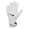 Nike Match Jr FJ4864-100 goalkeeper gloves (180963) Black 5