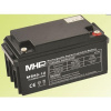 Batéria MHPower MS65-12 VRLA AGM 12V/65Ah