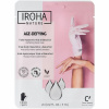 Maska na ruky Iroha IN/HAND-9-15 Proti vráskam Kyselina hyalurónová 9 ml