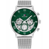 TOMMY HILFIGER 1710567 Legend PÁNSKE HODINKY (zf107d) + KRABIČKA