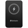Verbatim power banka s bezdrátovým nabíjením 5 000mAh 5V 32240