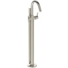 Ideal Standard Joy - Vaňová batéria voľne stojaca, ušľachtilá oceľ BD461GN