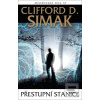 Přestupní stanice (Clifford D. Simak)