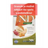 Farmina N&D cat PUMPKIN (GF) adult, duck & cantaloupe melon 1,5kg