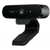 Logitech Webcam BRIO 4K 960-001106