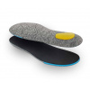 VM Footwear 3015 / Vkladacia anatomická stielka - čierna 45