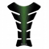 VLOŽKA NA NÁDRŽ KEITI WAVE GREEN
