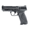 Pistole Umarex T4E Smith&Wesson M&P9c M2.0, cal.43