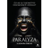 Paralýza - Vladimíra Šebová
