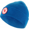 Detská zimná čiapka Fjallraven Kids 1960 Logo Hat - Alpine Blue uni