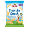 HOLLE Bio organické chrumky pšenové 25 g