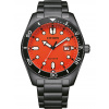 Hodinky Citizen AW1765-88X Eco-Drive Sport Mens Watch 43mm 10ATM