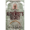 The Alchemist's Secret - Scott Mariani