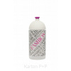 Karton P+P Fľaša na pitie 500 ml Fashion 3-330