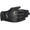 Rukavice na motorku Alpinestars SMX-2 Air Carbon black vel. 2XL