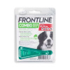 FRONTLINE COMBO spot-on pro psy XL (40-60kg)-1x4,02ml