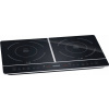 SEVERIN DK 1031 Indukčný varič s 2 platňami, 3400W