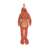 Happy Horse Zajačik Richie hudobný 34 cm Oranžový