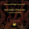 Volanie Cthulhu a iné hrôzostrašné príbehy - Howard Phillips Lovecraft - online doručenie