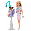 Barbie: Barbie Zubárka