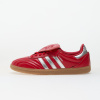 Tenisky adidas Samba Lt W Better Scarlet/ Silver Metallic/ Gum4 EUR 35 1/2 EUR 35 1/2